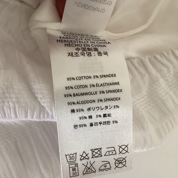 Vignette Girls Dress Romper Size 12-18M Lot of Two Dresses One Romper - Picture 15 of 16